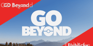 Einblicke in die Entwicklung – GO Beyond Update GO Beyond