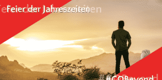 Die Feier der Jahreszeiten beginnt! #GoBeyond Jahreszeiten