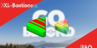 Alles zu XL-Bonbons in Pokémon GO! XL-Bonbons