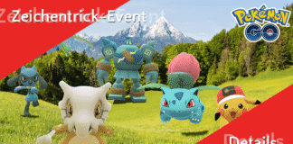 Zeichentrick-Woche Eventdetails Zeichentrick