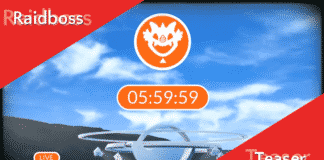 2. Kalos Raidboss Teaser Teaser