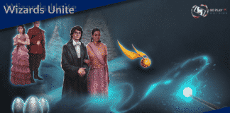 12 Weihnachtsaufgaben in Wizards Unite 12 Weihnachtsaufgaben 2020