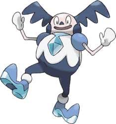 Pokémon GO Feiertage 2021 - Arktip, Kostüme & mehr 24