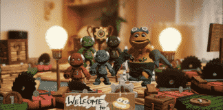 Neues AR-Spiel aus Deutschland! AR Party AR Party - Neues AR Spiel