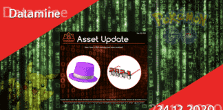 Pokémon GO Datamine 24.12.2020 – XL-Bonbons Datamine