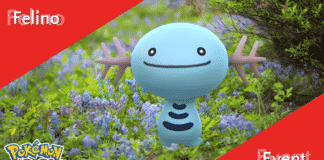 Spontanes Felino Event in Pokémon GO Felino
