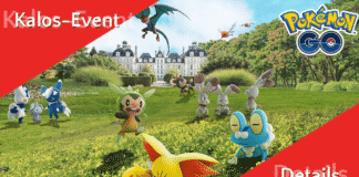 Kalos-Feier Eventdetails & Clavion Region! Kalos