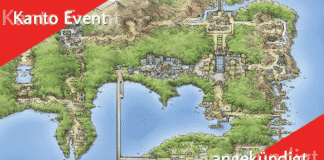 Neues Kanto Event angekündigt Kanto