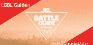 GO Battle League Guide mit KiengIV GO Battle League