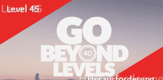 Level 45 Herausforderung – Quest Guide