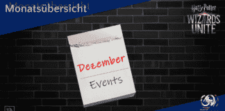Events: Monatsübersicht Dezember 2021 Monatsübersicht Dezember 2020