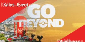 Raidbosse im Kalos-Event ab 2. Dezember