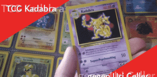 Uri Geller nimmt Klage gegen Nintendo zurück Uri Geller