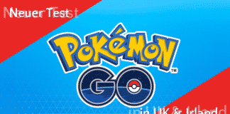 Neuer Test in UK & Irland – Eier und Raids überarbeitet Raid