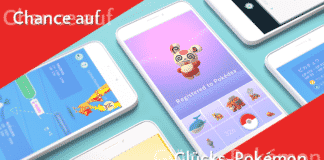 Chance auf Glücks-Pokémon maximal 20% laut Studie Glücks-Pokémon