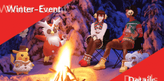 Winter-Event 2020 Eventdetails Winter-Event
