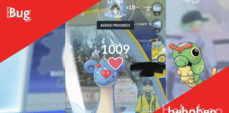 Niantic behebt Bug in Arenen – XL-Bonbons Bug