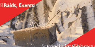 Pokémon GO im Februar 2021 – Events, Raids & mehr Februar