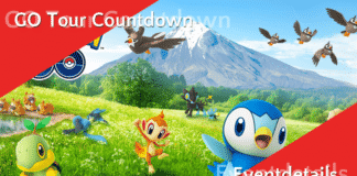 GO Tour Countdown Sinnoh Eventdetails Sinnoh