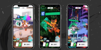 Leap Trigger: Champions und ihre Buddies Leap Trigger bei GoGames