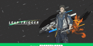 Neu im Jahr 2021: Leap Trigger