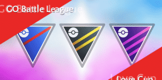 GBL Love Cup ab 8. Februar Love Cup