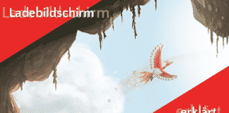 Neuer Pokémon GO Ladebildschirm erklärt Ladebildschirm