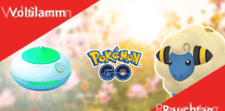 Voltilamm Rauchtag am 24. Januar Rauchtag