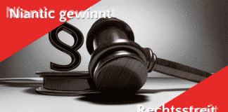 Niantic zieht den größten Hersteller für Cheats aus dem Verkehr Niantic zieht den größten Hersteller für Cheats aus dem Verkehr