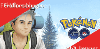 Liste der Feldforschungen ab 1. Januar 2021 Feldforschungen