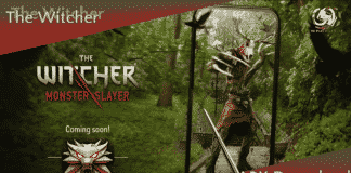 First playable version of The Witcher: Monster Slayer is available – APK Download The Witcher: Monster Slayer - APK Download - Go Games