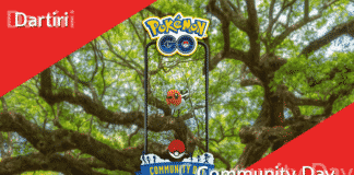 Dartiri Community Day am 6. März Dartiri