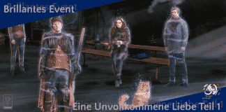 Brillantes Event: Eine Unvollkommene Liebe Teil 1 Eine Unvollkommene Liebe Teil 1