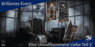 Brillantes Event: Eine Unvollkommene Liebe Teil 2 Eine Unvollkommene Liebe Teil 2