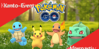 Kanto-Feier Eventdetails Kanto-Feier