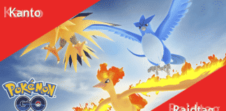 Kanto Raidtag + Rocket Event am 28. Februar Kanto