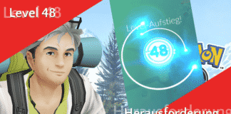 Level 48 Herausforderung – Quest Guide Level 48