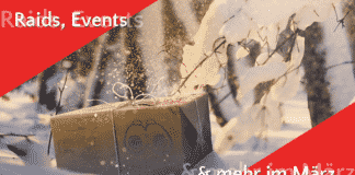 Pokémon GO im März 2021 – Events, Raids & mehr März