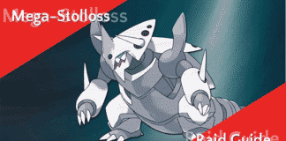 Mega-Stolloss Raid Guide Mega-Stolloss