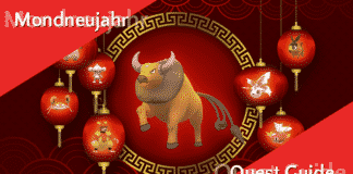 Mondneujahr 2021 Quest Guide Mondneujahr