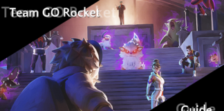 Team GO Rocket Update 2. Februar 2021 Rocket