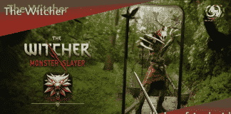 Erste spielbare Version von The Witcher: Monster Slayer ist verfügbar The Witcher: Monster Slayer endlich auf Android