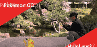 Microsoft HoloLens 2 & die Zukunft von Pokémon GO? Hololens