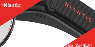 Diese Brille könnte Pokémon GO komplett verändern Brille