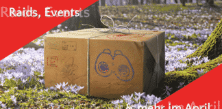 Pokémon GO im April 2024 – Events, Raids und mehr April