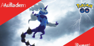 Aufladen – Elektro-Event ab 16. März Elektro-Event