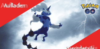 Aufladen Eventdetails – Elektro-Event Aufladen