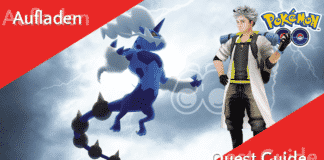 Elektro-Event Quest Guide Elektro-Event