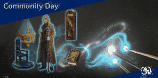 Community-Day im März 2021 Community Day März 2021