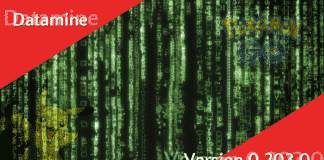 Pokémon GO 0.203.0 Datamine – Regen-Modul, Route Maker & mehr Datamine